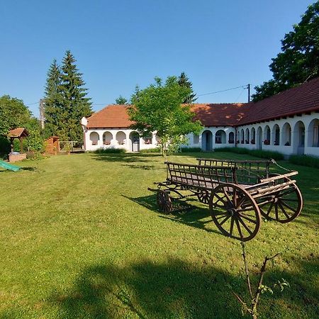 Bakta Haz Otel Egerbakta Dış mekan fotoğraf