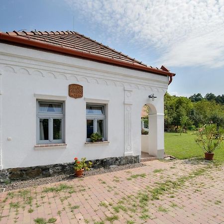 Bakta Haz Otel Egerbakta Dış mekan fotoğraf