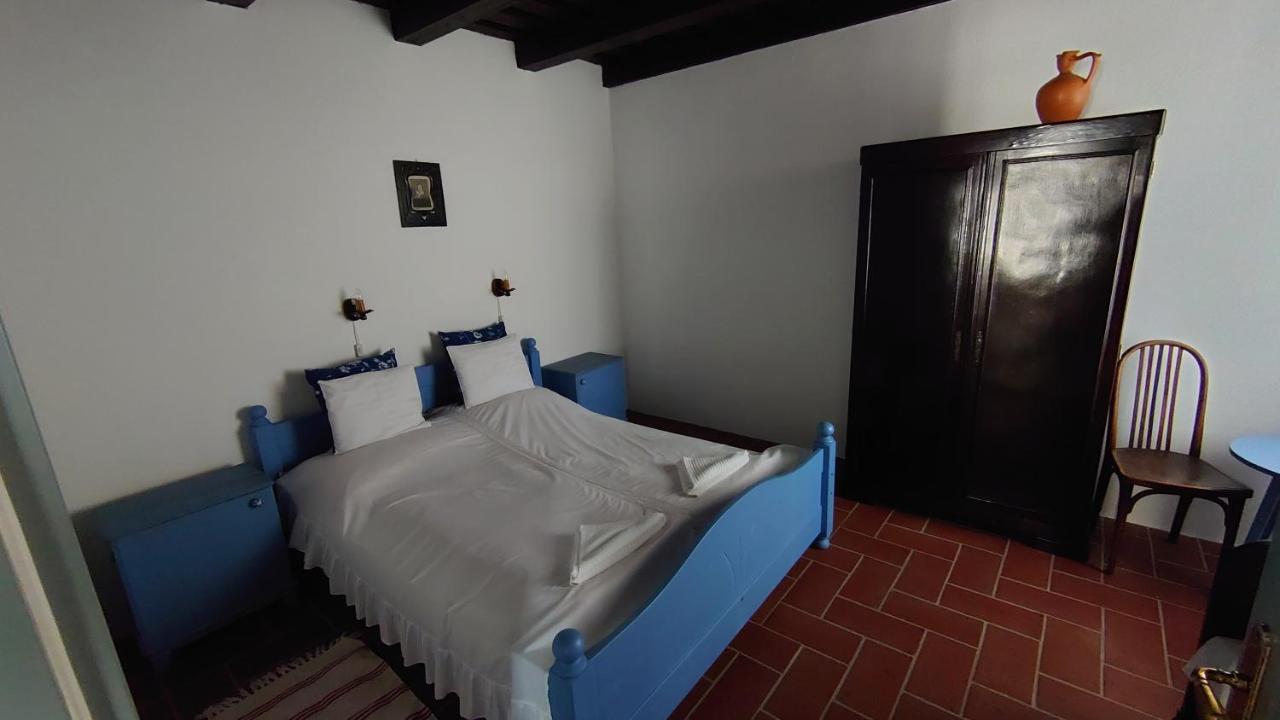 Bakta Haz Otel Egerbakta Dış mekan fotoğraf