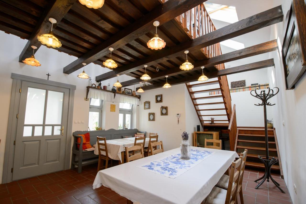 Bakta Haz Otel Egerbakta Dış mekan fotoğraf