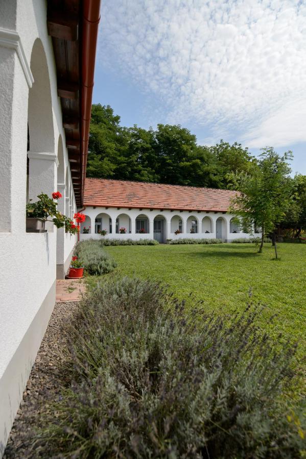 Bakta Haz Otel Egerbakta Dış mekan fotoğraf