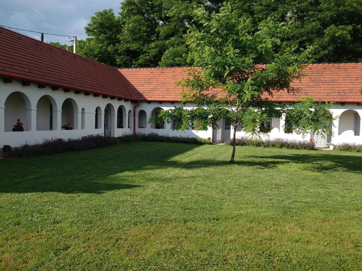 Bakta Haz Otel Egerbakta Dış mekan fotoğraf