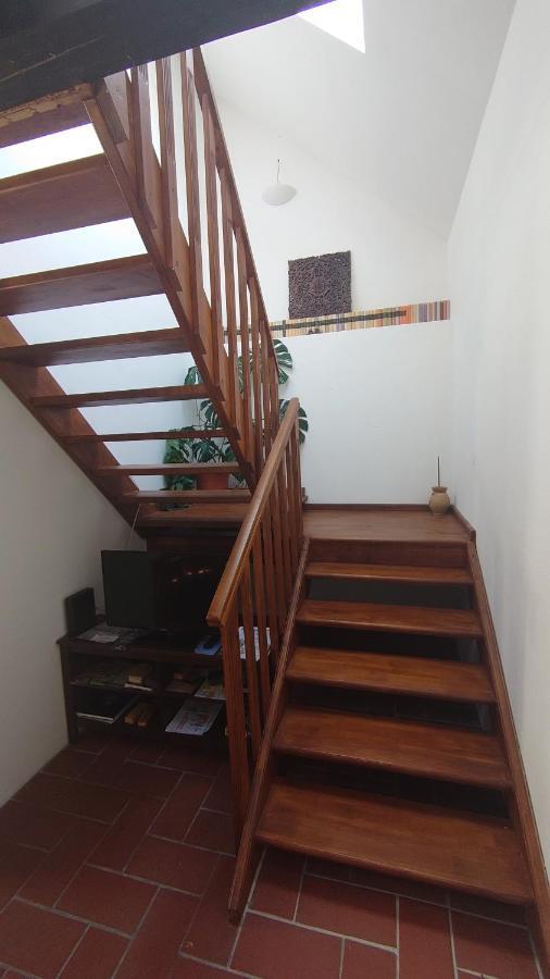 Bakta Haz Otel Egerbakta Dış mekan fotoğraf