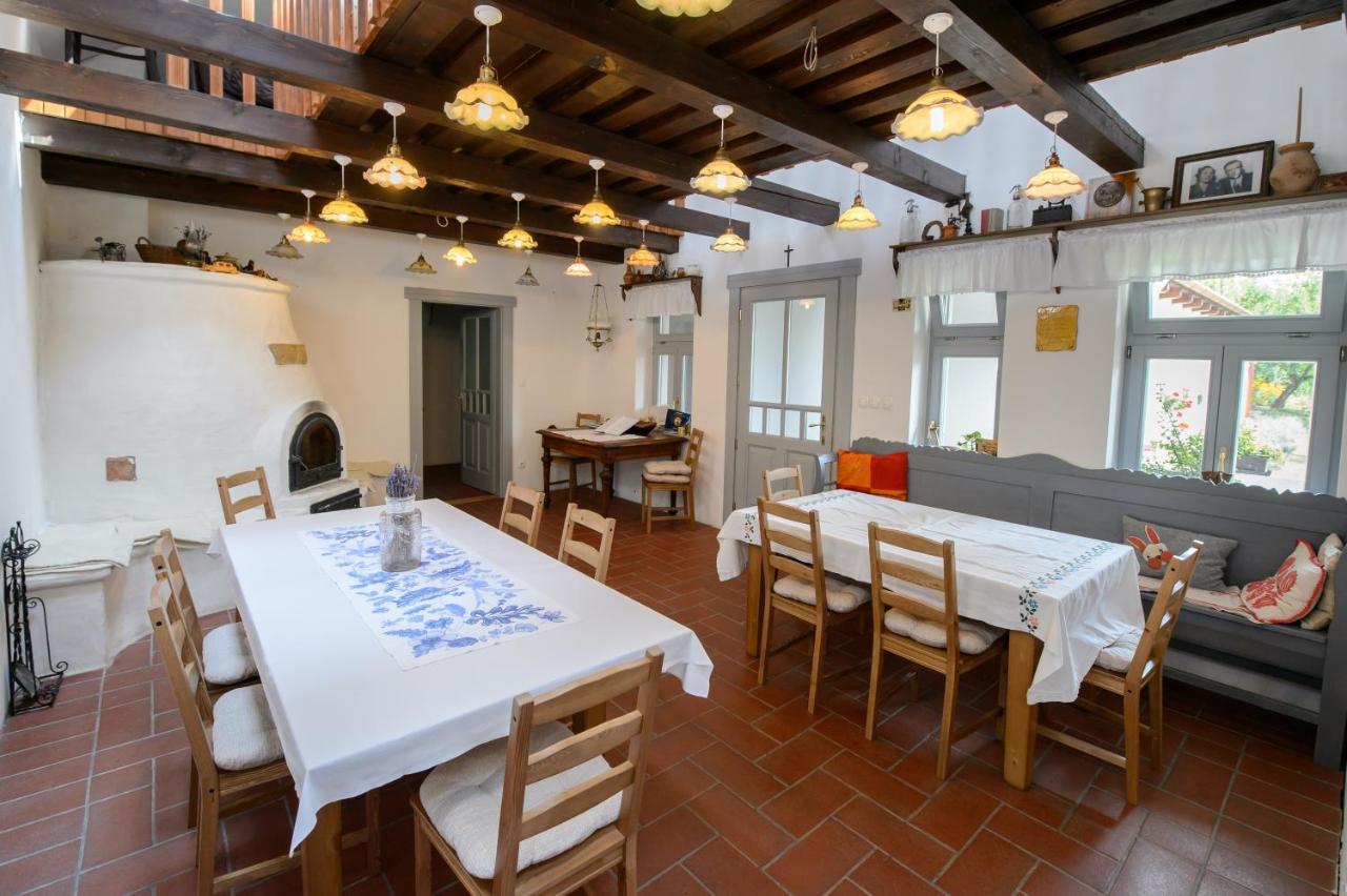 Bakta Haz Otel Egerbakta Dış mekan fotoğraf