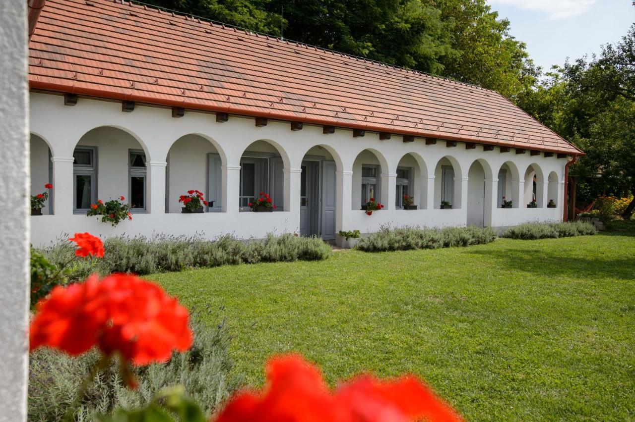 Bakta Haz Otel Egerbakta Dış mekan fotoğraf