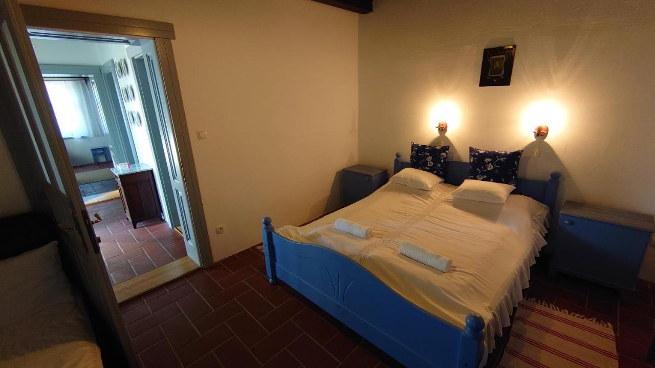 Bakta Haz Otel Egerbakta Dış mekan fotoğraf