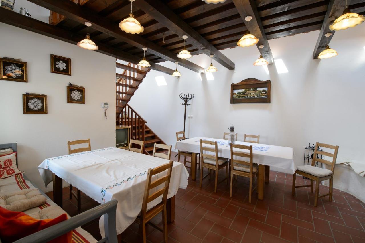 Bakta Haz Otel Egerbakta Dış mekan fotoğraf
