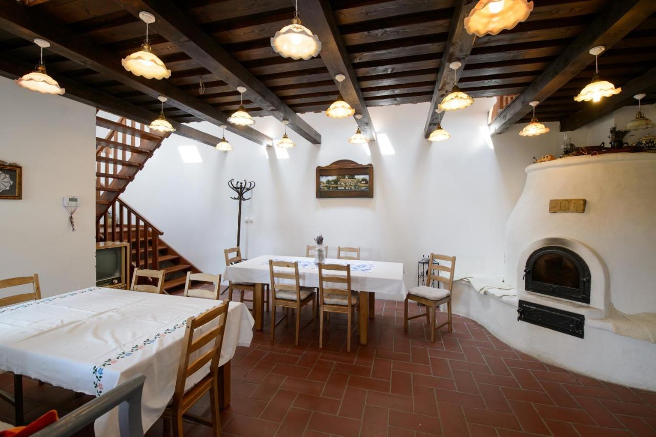 Bakta Haz Otel Egerbakta Dış mekan fotoğraf