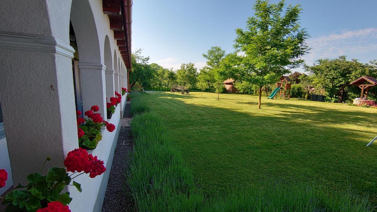 Bakta Haz Otel Egerbakta Dış mekan fotoğraf