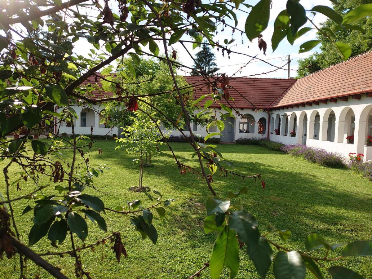 Bakta Haz Otel Egerbakta Dış mekan fotoğraf