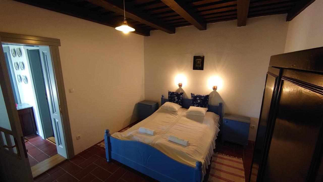 Bakta Haz Otel Egerbakta Dış mekan fotoğraf
