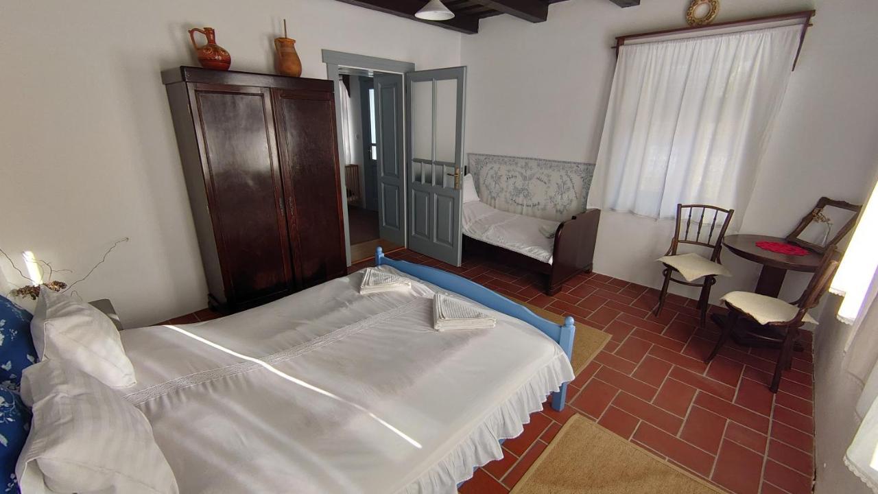 Bakta Haz Otel Egerbakta Dış mekan fotoğraf