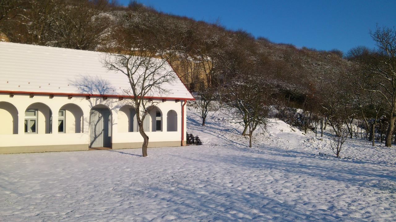 Bakta Haz Otel Egerbakta Dış mekan fotoğraf