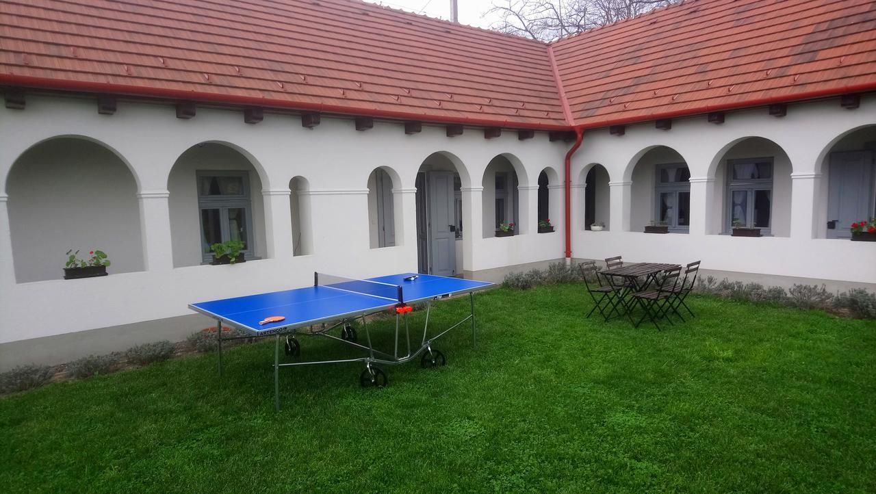 Bakta Haz Otel Egerbakta Dış mekan fotoğraf